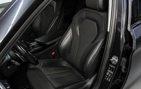 BMW 5 серия, 2018 год, 2 999 000 рублей, 13 фотография