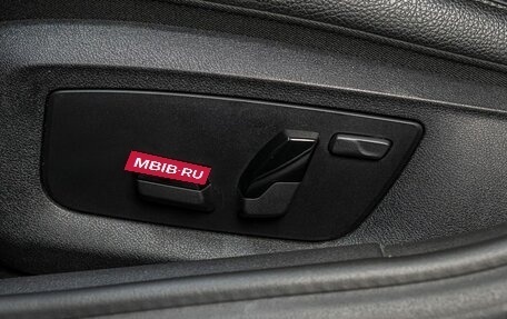 BMW 5 серия, 2018 год, 2 999 000 рублей, 14 фотография