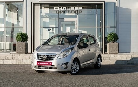 Ravon R2, 2016 год, 640 000 рублей, 1 фотография