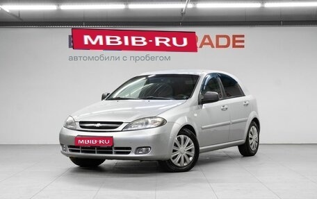 Chevrolet Lacetti, 2011 год, 349 000 рублей, 1 фотография