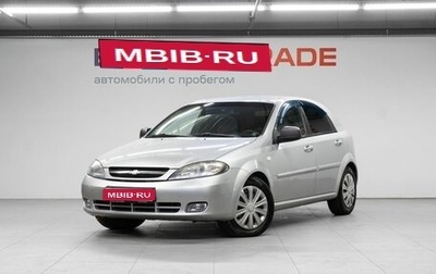 Chevrolet Lacetti, 2011 год, 349 000 рублей, 1 фотография