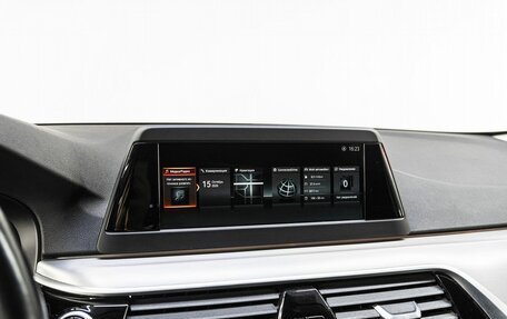 BMW 5 серия, 2018 год, 2 999 000 рублей, 21 фотография