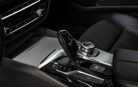 BMW 5 серия, 2018 год, 2 999 000 рублей, 25 фотография