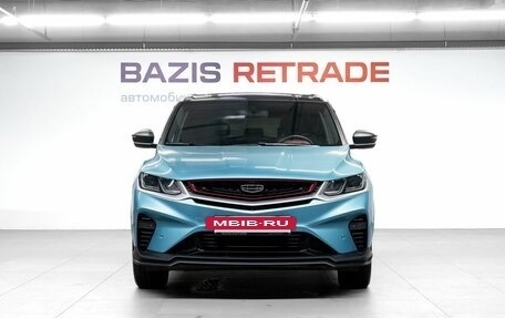 Geely Coolray I, 2023 год, 1 840 000 рублей, 3 фотография