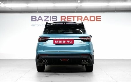 Geely Coolray I, 2023 год, 1 840 000 рублей, 7 фотография