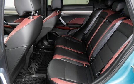 Geely Coolray I, 2023 год, 1 840 000 рублей, 16 фотография
