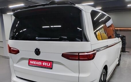 Volkswagen Multivan, 2026 год, 12 600 000 рублей, 1 фотография