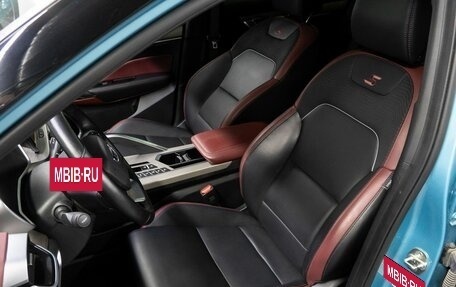 Geely Coolray I, 2023 год, 1 840 000 рублей, 15 фотография