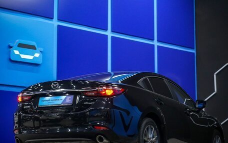 Mazda 6, 2020 год, 2 350 000 рублей, 6 фотография