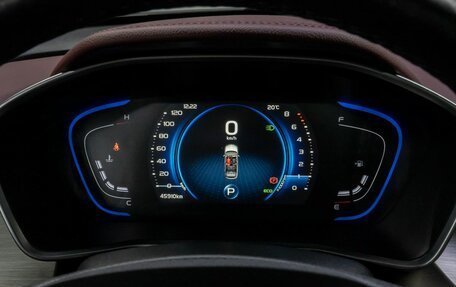 Geely Coolray I, 2023 год, 1 840 000 рублей, 25 фотография