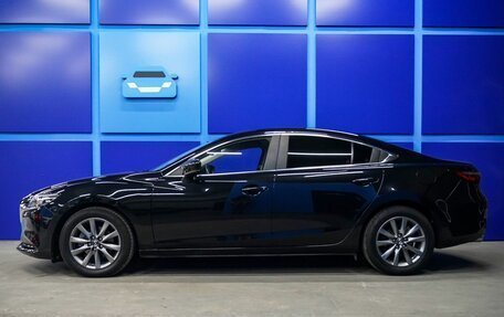 Mazda 6, 2020 год, 2 350 000 рублей, 3 фотография