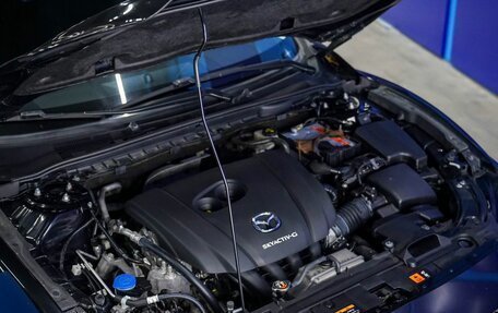 Mazda 6, 2020 год, 2 350 000 рублей, 5 фотография