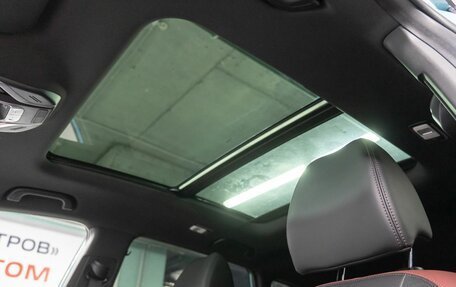 Geely Coolray I, 2023 год, 1 840 000 рублей, 26 фотография