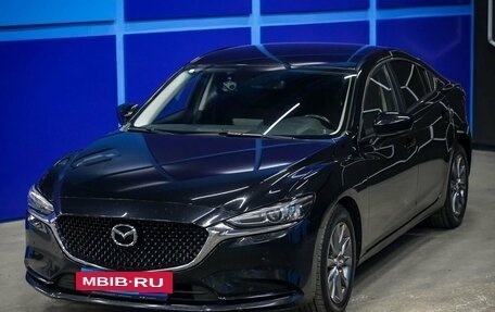 Mazda 6, 2020 год, 2 350 000 рублей, 2 фотография
