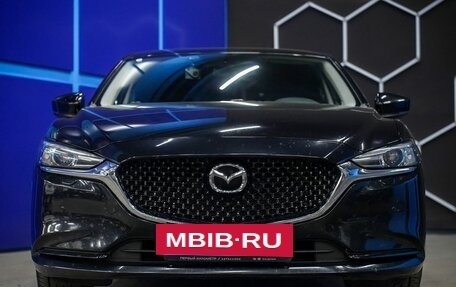 Mazda 6, 2020 год, 2 350 000 рублей, 4 фотография