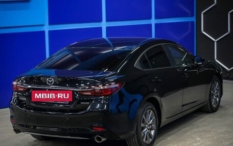 Mazda 6, 2020 год, 2 350 000 рублей, 7 фотография