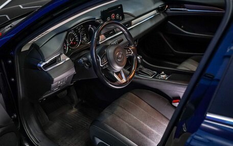 Mazda 6, 2020 год, 2 350 000 рублей, 11 фотография