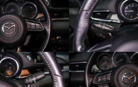 Mazda 6, 2020 год, 2 350 000 рублей, 18 фотография