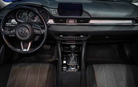 Mazda 6, 2020 год, 2 350 000 рублей, 12 фотография
