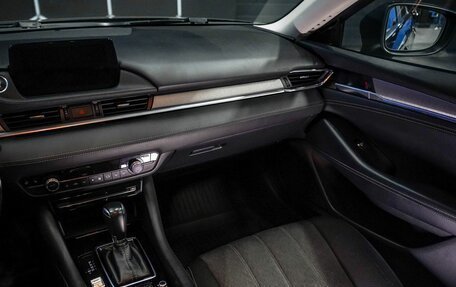 Mazda 6, 2020 год, 2 350 000 рублей, 22 фотография