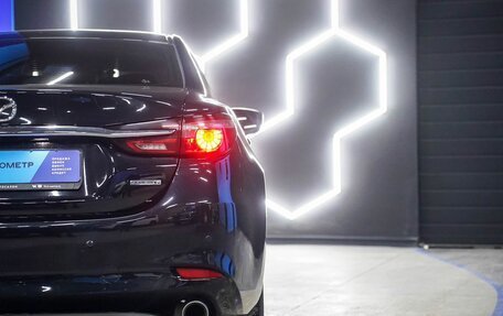 Mazda 6, 2020 год, 2 350 000 рублей, 16 фотография