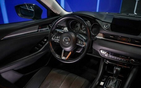 Mazda 6, 2020 год, 2 350 000 рублей, 20 фотография