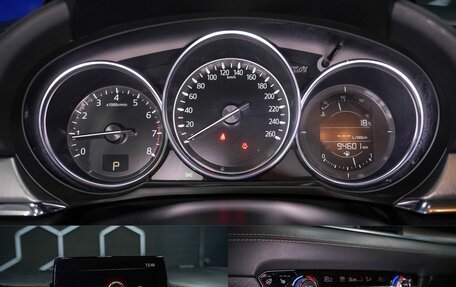 Mazda 6, 2020 год, 2 350 000 рублей, 19 фотография