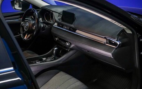 Mazda 6, 2020 год, 2 350 000 рублей, 13 фотография