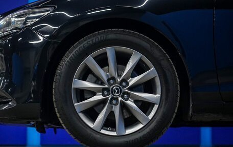 Mazda 6, 2020 год, 2 350 000 рублей, 10 фотография