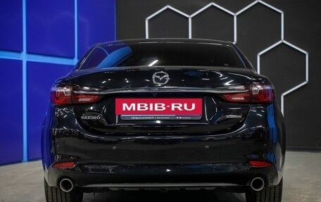 Mazda 6, 2020 год, 2 350 000 рублей, 8 фотография