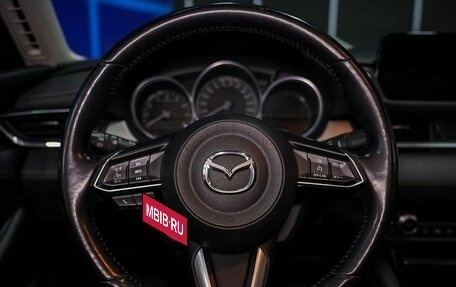 Mazda 6, 2020 год, 2 350 000 рублей, 21 фотография