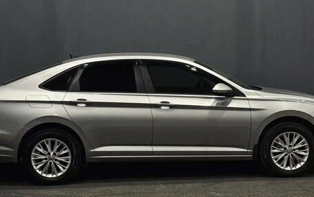Volkswagen Jetta VII, 2020 год, 1 870 000 рублей, 4 фотография
