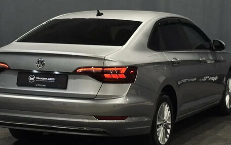 Volkswagen Jetta VII, 2020 год, 1 870 000 рублей, 5 фотография