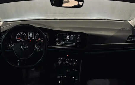 Volkswagen Jetta VII, 2020 год, 1 870 000 рублей, 10 фотография