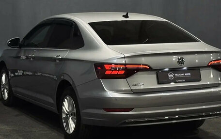Volkswagen Jetta VII, 2020 год, 1 870 000 рублей, 7 фотография
