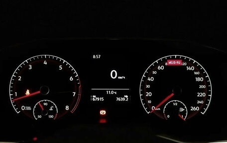 Volkswagen Jetta VII, 2020 год, 1 870 000 рублей, 9 фотография