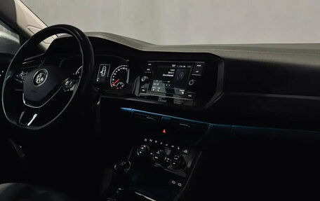 Volkswagen Jetta VII, 2020 год, 1 870 000 рублей, 18 фотография