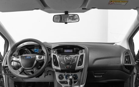 Ford Focus III, 2011 год, 745 000 рублей, 6 фотография