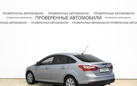 Ford Focus III, 2011 год, 745 000 рублей, 4 фотография