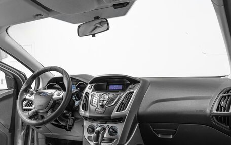 Ford Focus III, 2011 год, 745 000 рублей, 7 фотография