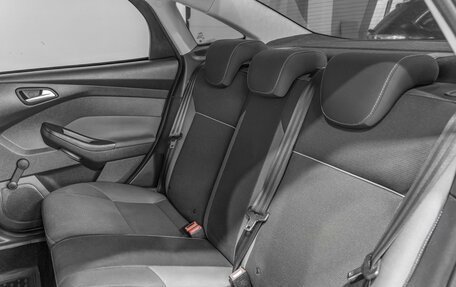 Ford Focus III, 2011 год, 745 000 рублей, 12 фотография