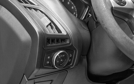Ford Focus III, 2011 год, 745 000 рублей, 10 фотография