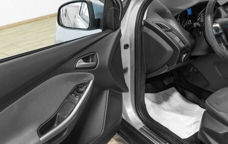 Ford Focus III, 2011 год, 745 000 рублей, 5 фотография