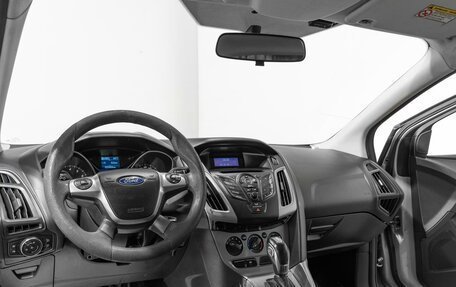 Ford Focus III, 2011 год, 745 000 рублей, 11 фотография