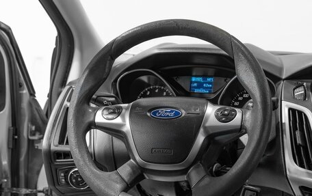 Ford Focus III, 2011 год, 745 000 рублей, 8 фотография