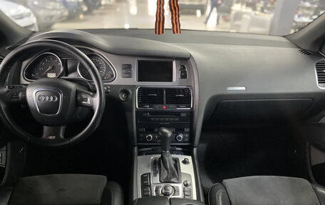 Audi Q7, 2008 год, 1 185 000 рублей, 18 фотография