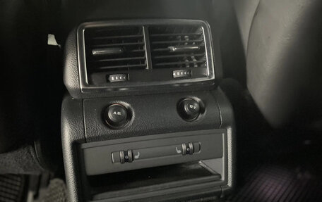 Audi Q7, 2008 год, 1 185 000 рублей, 15 фотография