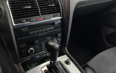 Audi Q7, 2008 год, 1 185 000 рублей, 12 фотография