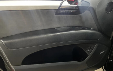 Audi Q7, 2008 год, 1 185 000 рублей, 10 фотография