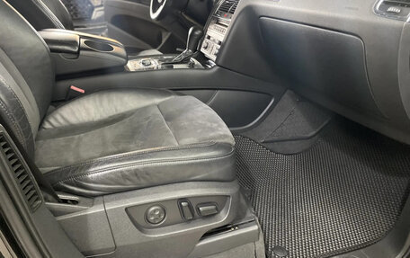 Audi Q7, 2008 год, 1 185 000 рублей, 20 фотография